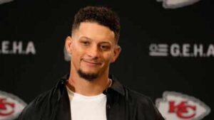 “Glad Patrick was there for the kids”: Patrick Mahomes sparks emotional reactions after Chiefs star makes special Make-A-Wish visit to young fans | NFL News