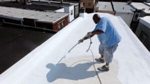 Philadelphia put white roofs on 340 low-income seniors’ homes; temperatures fell 5°F, saving 560 kWh annually in AC electricity | World News