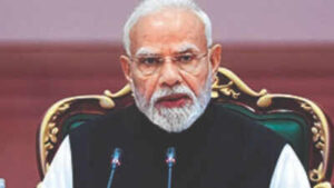 Modi: Global South must shape, not just follow, rules | India News