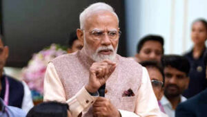 Narendra Modi: PM Modi holds four-hour review meeting with 20 ministers on governance, welfare | India News