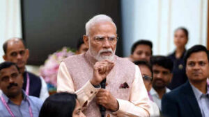 ‘Step beyond books to connect with children’: PM Modi’s message on Teachers’ Day | India News