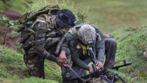 J&K: Suspicious movement prompts search ops in Poonch’s frontier villages | India News