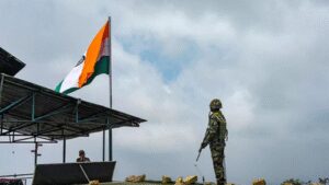 Detained Pakistan national repatriated via international border | India News