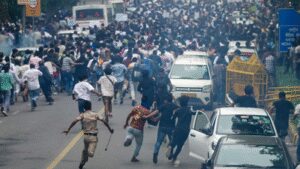 CJP calls off Sept 5 march as govt moves SC to withdraw cases against protesters | India News