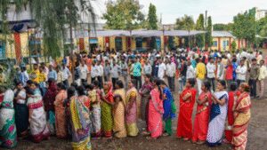 5 poll-bound states set to vote in February-March | India News