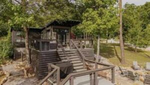 More than 40 Tennessee tiny-home owners are seeking $5 million in a ‘zombie HOA’ lawsuit, alleging nearly 80% of the HOA budget went to a lawn care company owned by the developer