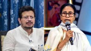 EC meets both TMC factions amid their ‘real party’ claims | India News