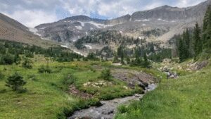 From 1886 to 1968, more than 20 million fish were stocked in waters that became Rocky Mountain National Park; in 2026 crews treated 14.3 miles to remove non-native fish and restore threatened greenback trout