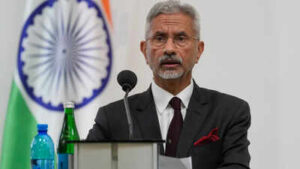 ‘Conflict will be solved by dialogue’: India as US weighs sanctions on Russian oil buyers | India News
