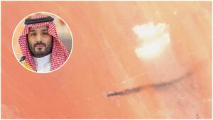 Saudi Arabia Oil Pipeline Attack: From Iraq to Yemen: How Iran-linked groups are putting Saudi energy routes under pressure