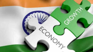 India Gdp Growth: ‘Intellectual dishonesty’: SBI hits back at 2.6% GDP growth claim, says numbers compared incorrectly
