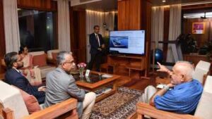 India eyes nuclear power in Andamans as China challenge grows near Malacca Strait