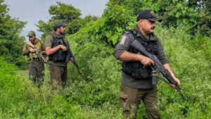 ‘You can run, but can’t hide’: Lashkar terrorist neutralised in Jammu and Kashmir | India News