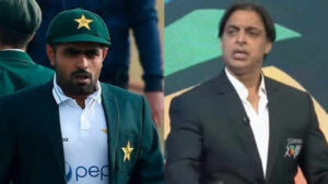 ‘Pakistan cricket on a ventilator’: Shoaib Akhtar’s brutal verdict as ‘nothing’ is expected from squad | Cricket News