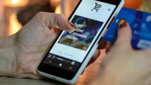 Shopping online? From January, you’ll see the discount margin