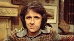 Richard O’Sullivan Death News: Richard O’Sullivan, ‘Man About The House’ actor passes away at the age of 82 | English Movie News