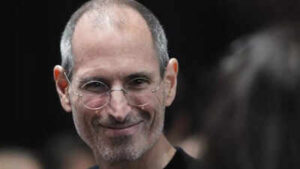 In 2006, Google’s senior VP emailed Steve Jobs seeking permission to hire a former Apple executive; Jobs replied: We would have a problem if…