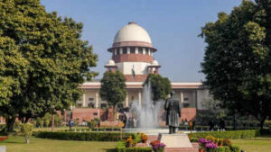 OBC creamy layer status: Supreme Court agrees to hear Centre’s plea against parents’ income-only criteria | India News
