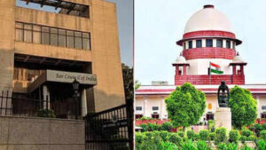Nalsar row: SC strikes down BCI orders, says it has ‘no statutory power to regulate conduct of students’ | India News