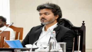 Tamil for Madras HC: CM Vijay to move resolution urging Centre’s approval | India News