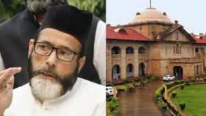 ‘Sar tan se juda’ challenges India’s sovereignty, cannot be equated with ‘Allahu Akbar’, ‘Jai Shri Ram’: Allahabad HC | Prayagraj News