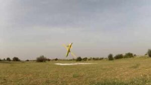 ‘New peaks of lethality’: IAF tests Khagantak-243; all about long range glide bomb