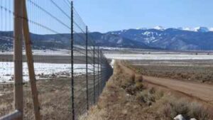 In 1844, a Mexican land grant gave settlers rights across what is now an 80,000-acre Colorado ranch; nearly two centuries later, the access fight has become the state’s longest-running land dispute
