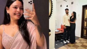 Jhansi Murder Case: Met on Instagram, married 2 years later: UP woman found dead under bed, husband flees | Lucknow News