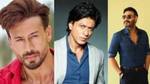 Ajay Devgn, Tiger Shroff respond to FDA’s notice regarding elaichi ad, Shah Rukh Khan’s response is awaited: Report |