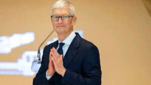Tim Cook shares the letters that he has been reading every single day since past 15 years: Every morning …