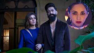 Toxic Full Movie Collection: ‘Toxic’ box office collection Day 7 [LIVE]: Yash and Kiara Advani film races towards Rs 225 crore India net after crossing Rs 300 crore worldwide | Kannada Movie News