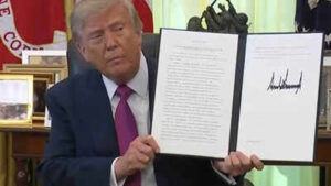 ‘Likely unconstitutional’: US judge partially halts Trump’s latest birthright citizenship order