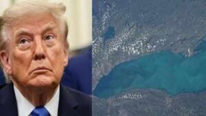 After Google, Apple Maps changes ‘Lake Ontario’ name to ‘Lake America’ for US users; Trump calls move ‘ratified, binding’