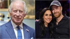 Prince Harry And Meghan Markle: Why Harry and Meghan were caught off guard by King Charles’ latest letter
