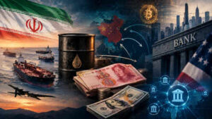 Banking on the dollar: How Iran keeps $9bn flowing through US banks despite sanctions