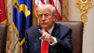 ‘Trump furious about leaks’: US orders polygraph test for top officials, reports
