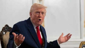 Data Darbar: Trump backs server farm boom as protests grow in US