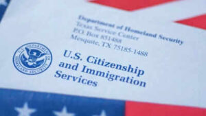 US immigration authority says it denied and revoked visa petitions from a major IT consulting company after …