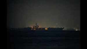 Thailand steps up sex-worker raids as USS Abraham Lincoln set to dock with 5,000 sailors in Pattaya
