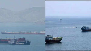 Can the US really make Hormuz safe? The dangerous battle against Iran’s sea mines