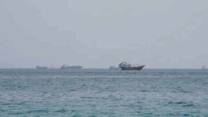 Iran’s new Hormuz strategy: How Tehran can target ships faster than ever