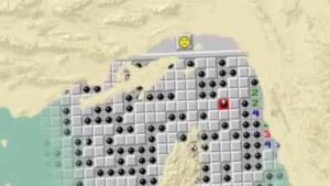 ‘Habibi, come to Iran’: Tehran mocks Uncle Sam with Minesweeper game post over Strait of Hormuz