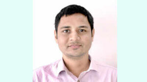 A BITS Pilani classroom project began as an idea about queues; it later became a startup deploying technology at fuel stations across India