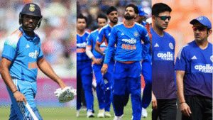 Rohit Sharma’s future, ODI roadmap to 2027 World Cup and recent setbacks on agenda at BCCI meeting | Cricket News