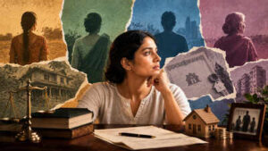 What does the law say about inheritance? Know your rights | India News