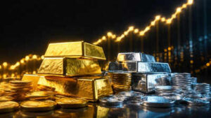 Bullion markets this week: US inflation, crude and Middle East tensions to set the tone