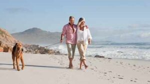 On Martha’s Vineyard, buyers can pay up to $650,000 for a ‘beach key’ that comes with ownership of a tiny piece of non-buildable beachfront and access to a private beach