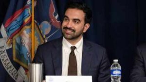 Read Mayor Zohran Mamdani’s statement as New York bans AI in Elementary and Middle Schools; says: Tech industry wants us to believe …